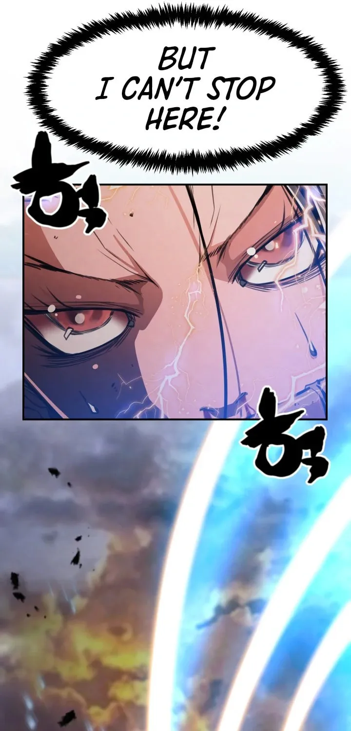 Who Killed the Murim Lord? Chapter 51 page 63 - 