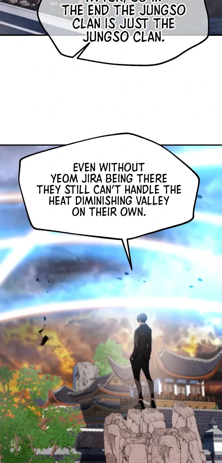 Who Killed the Murim Lord? Chapter 51 page 65 - 