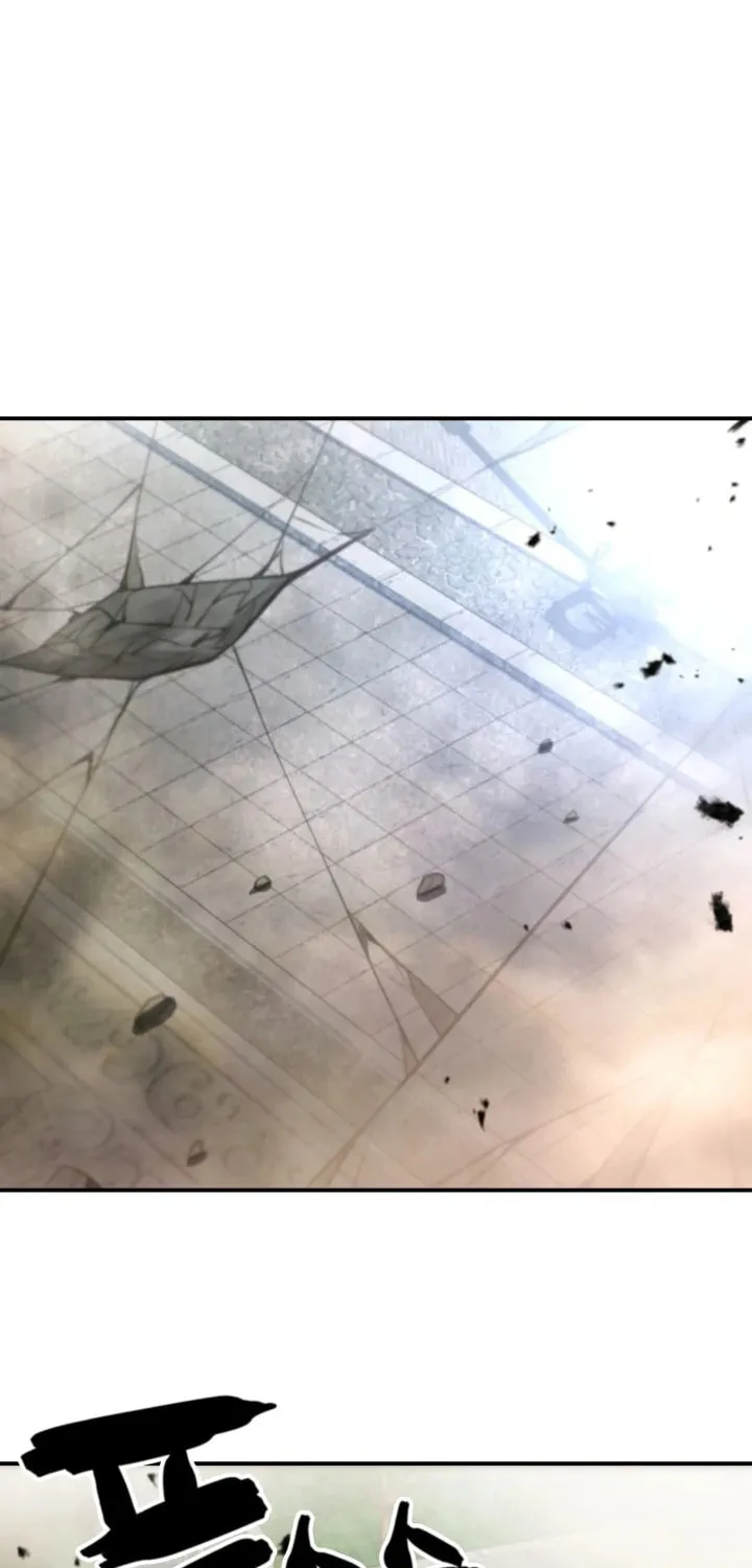 Who Killed the Murim Lord? Chapter 51 page 8 - 