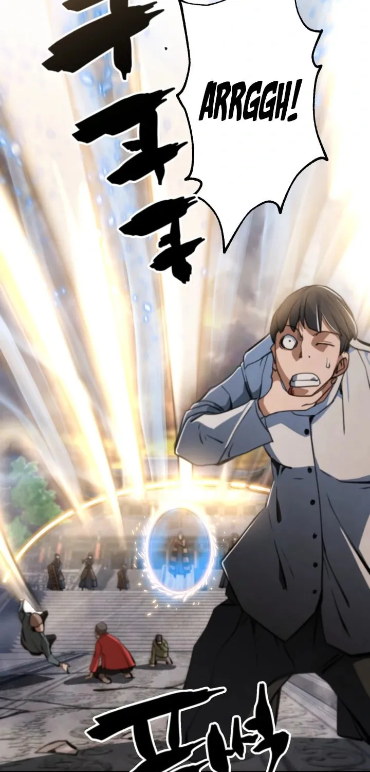 Who Killed the Murim Lord? Chapter 51 page 71 - 