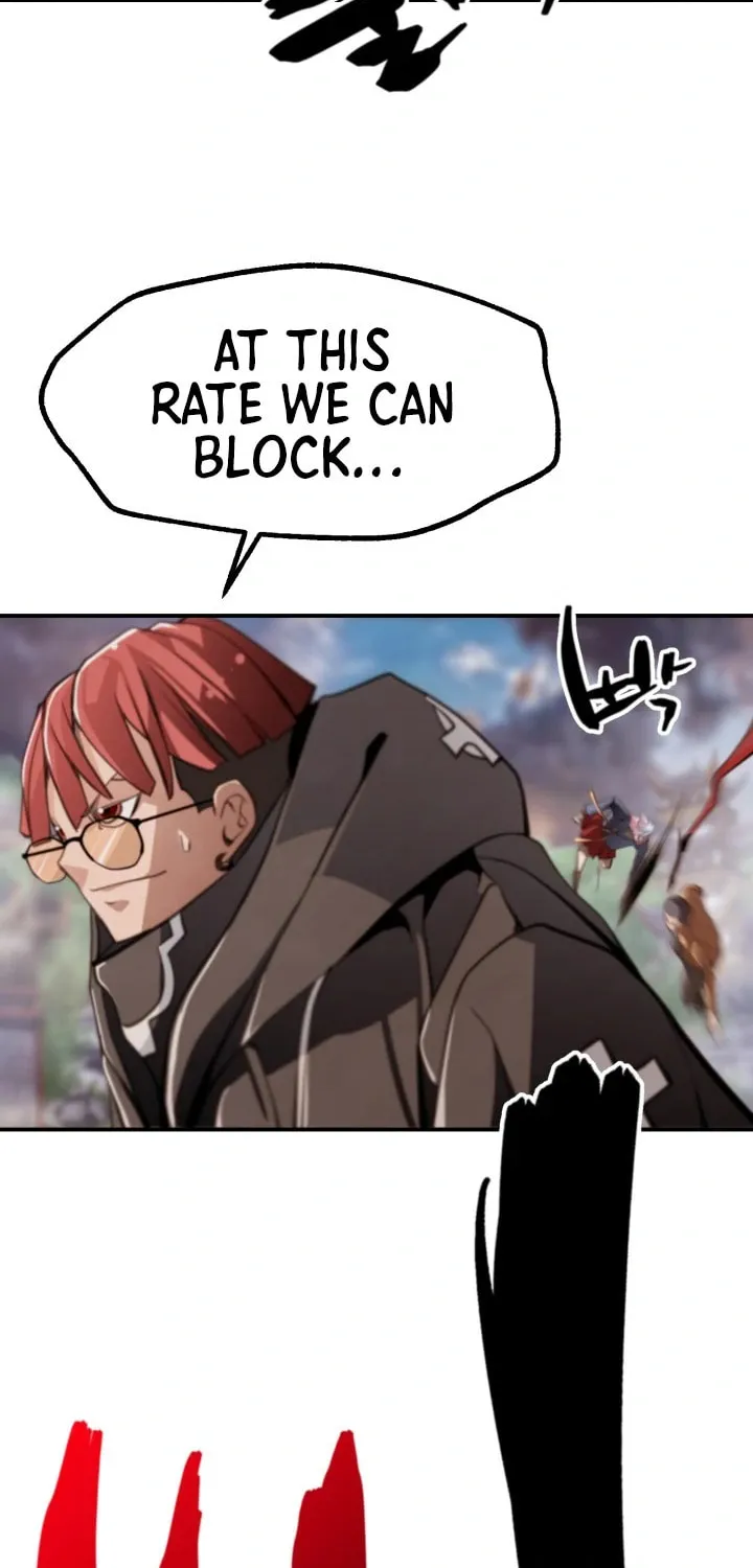 Who Killed the Murim Lord? Chapter 51 page 72 - 