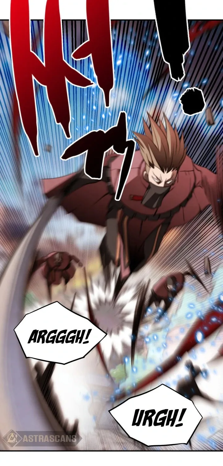 Who Killed the Murim Lord? Chapter 51 page 73 - 