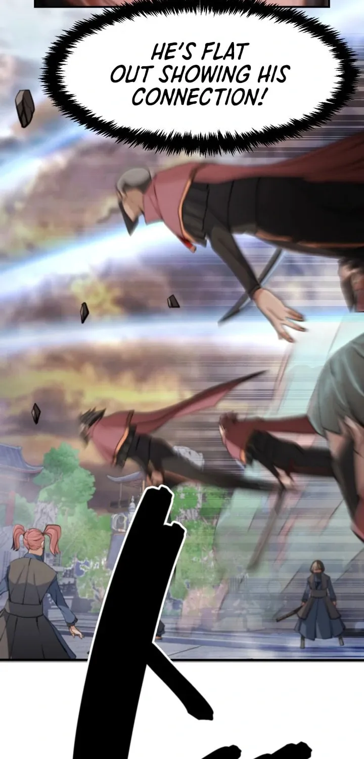 Who Killed the Murim Lord? Chapter 51 page 76 - 