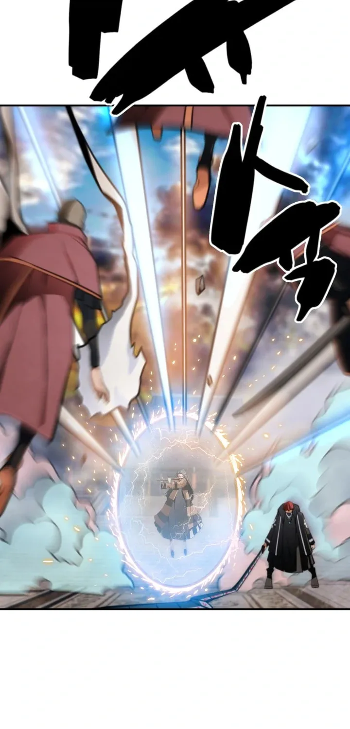 Who Killed the Murim Lord? Chapter 51 page 77 - 