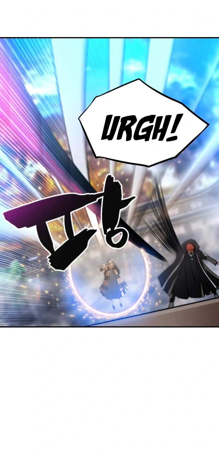 Who Killed the Murim Lord? Chapter 51 page 78 - 