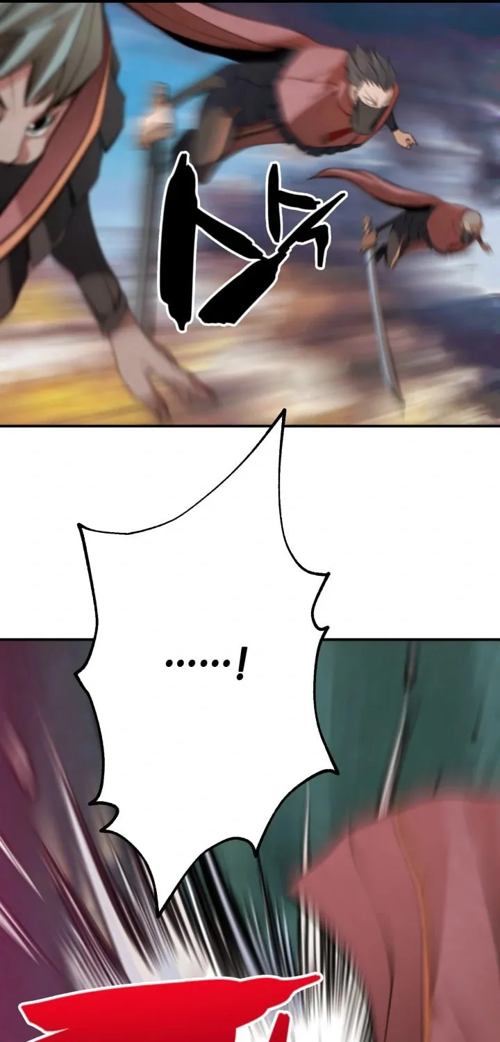 Who Killed the Murim Lord? Chapter 51 page 81 - 