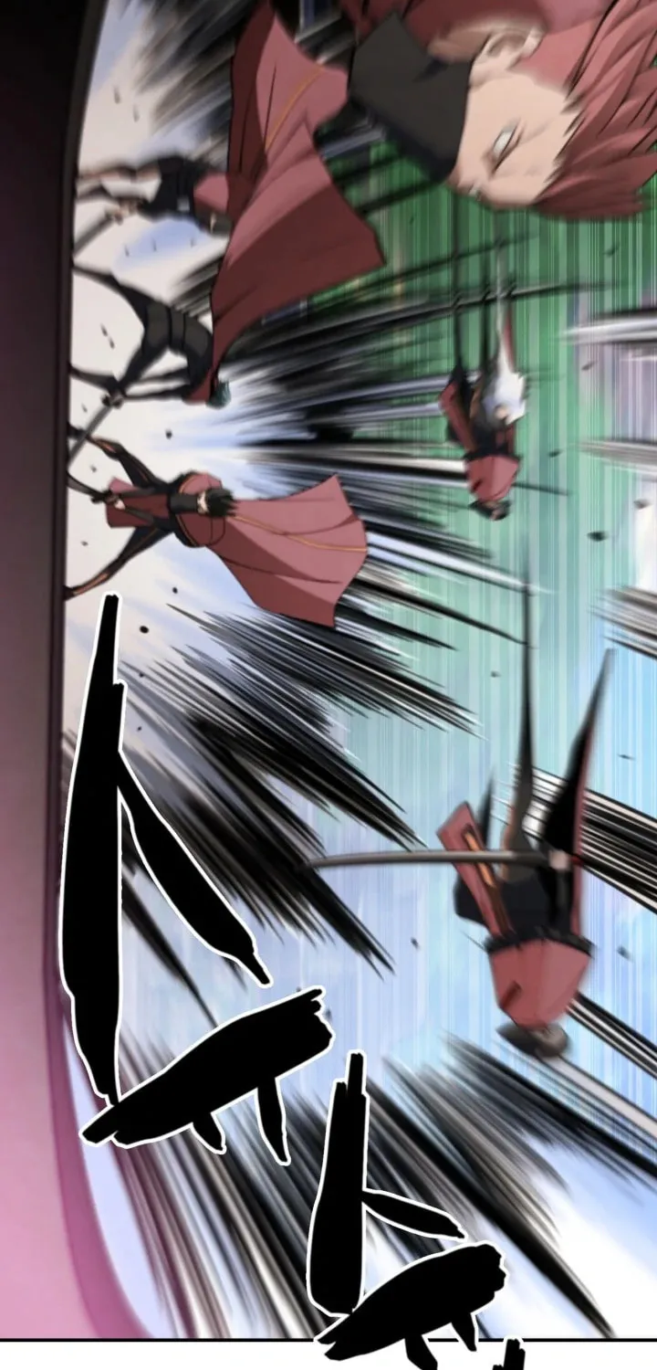 Who Killed the Murim Lord? Chapter 51 page 83 - 