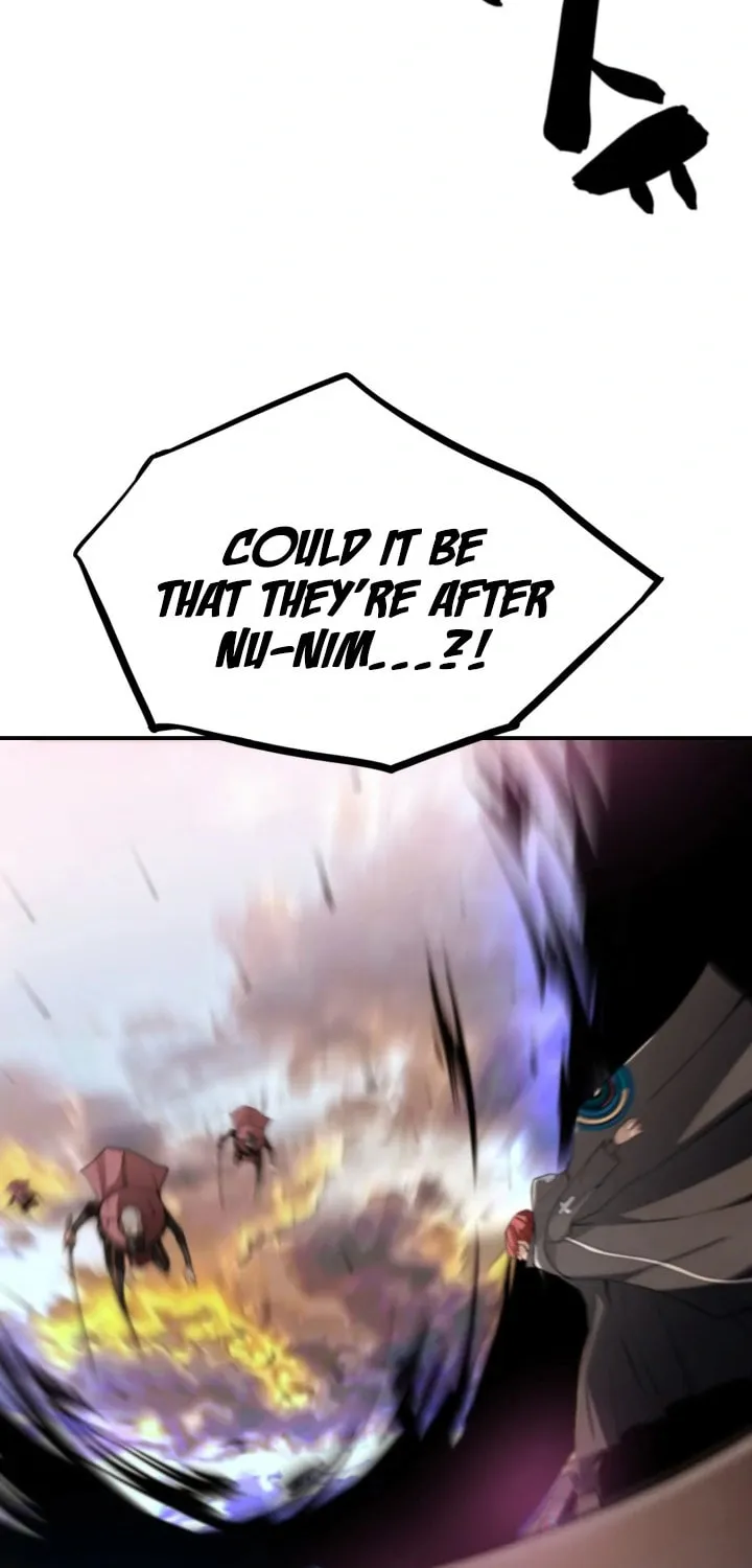 Who Killed the Murim Lord? Chapter 51 page 84 - 