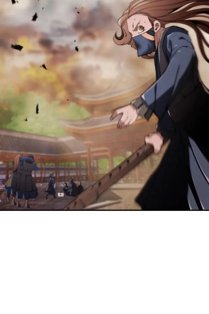 Who Killed the Murim Lord? Chapter 51 page 10 - 