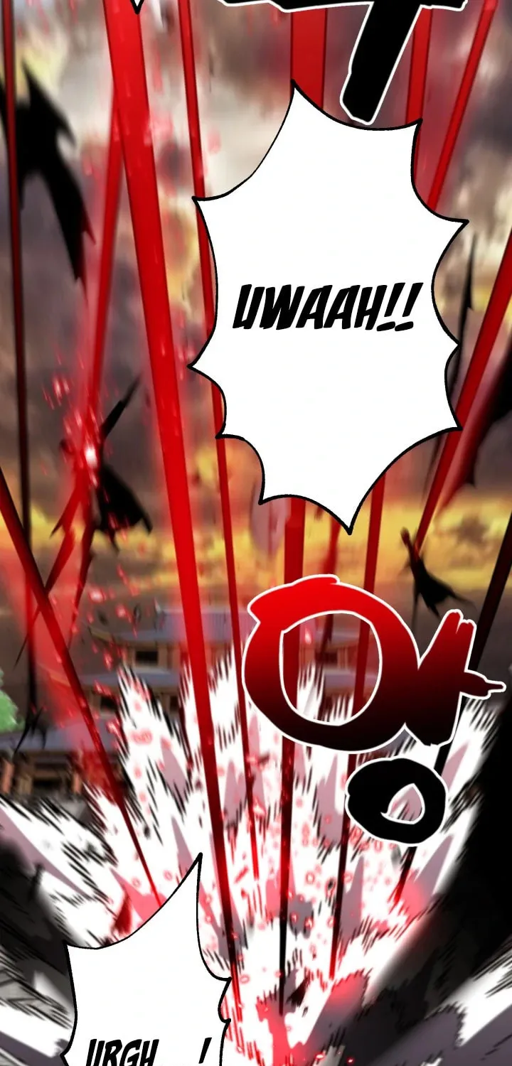 Who Killed the Murim Lord? Chapter 52 page 101 - 