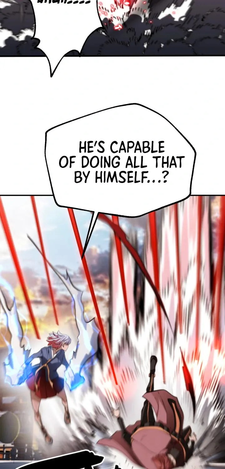 Who Killed the Murim Lord? Chapter 52 page 102 - 
