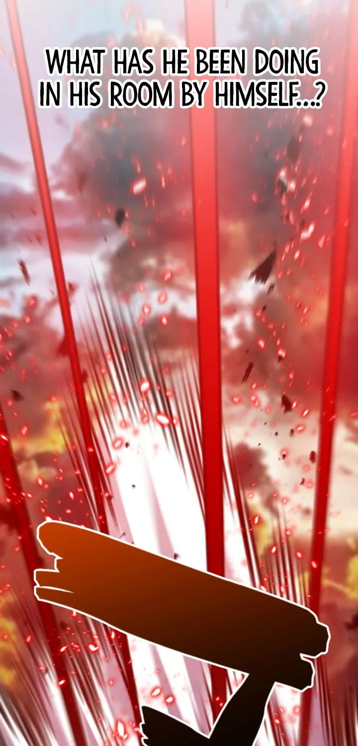 Who Killed the Murim Lord? Chapter 52 page 104 - 
