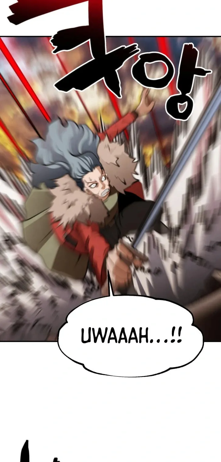 Who Killed the Murim Lord? Chapter 52 page 107 - 