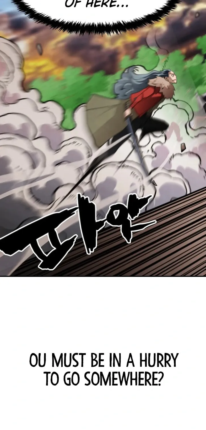 Who Killed the Murim Lord? Chapter 52 page 109 - 