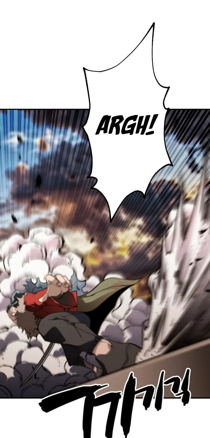 Who Killed the Murim Lord? Chapter 52 page 110 - 
