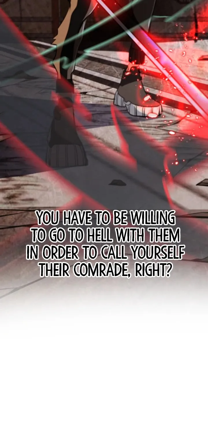 Who Killed the Murim Lord? Chapter 52 page 113 - 