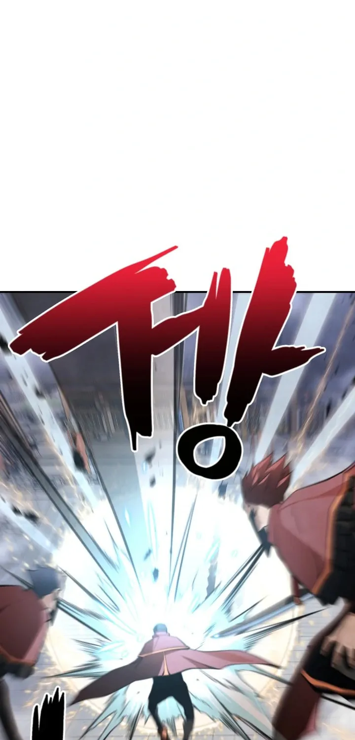 Who Killed the Murim Lord? Chapter 52 page 18 - 
