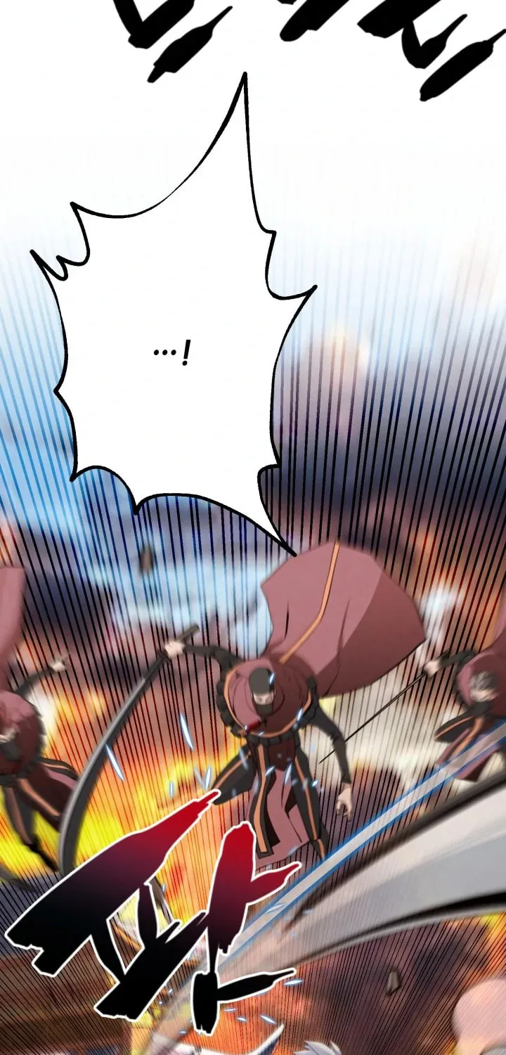 Who Killed the Murim Lord? Chapter 52 page 21 - 