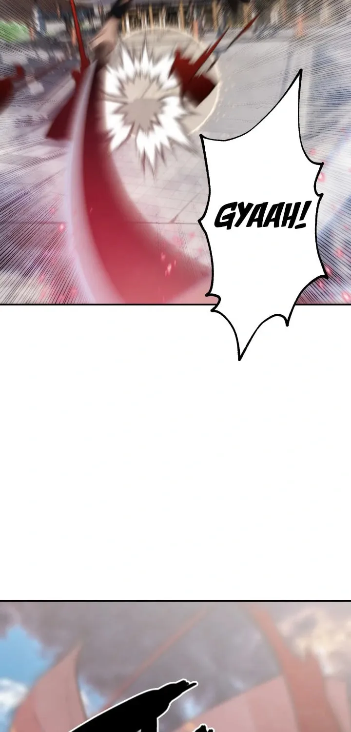 Who Killed the Murim Lord? Chapter 52 page 24 - 