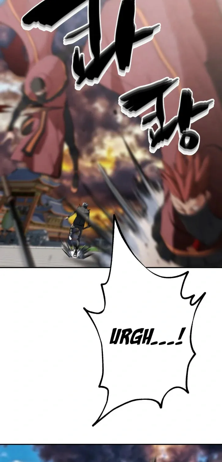 Who Killed the Murim Lord? Chapter 52 page 25 - 