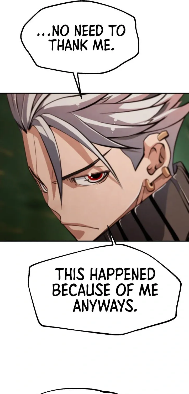 Who Killed the Murim Lord? Chapter 52 page 29 - 