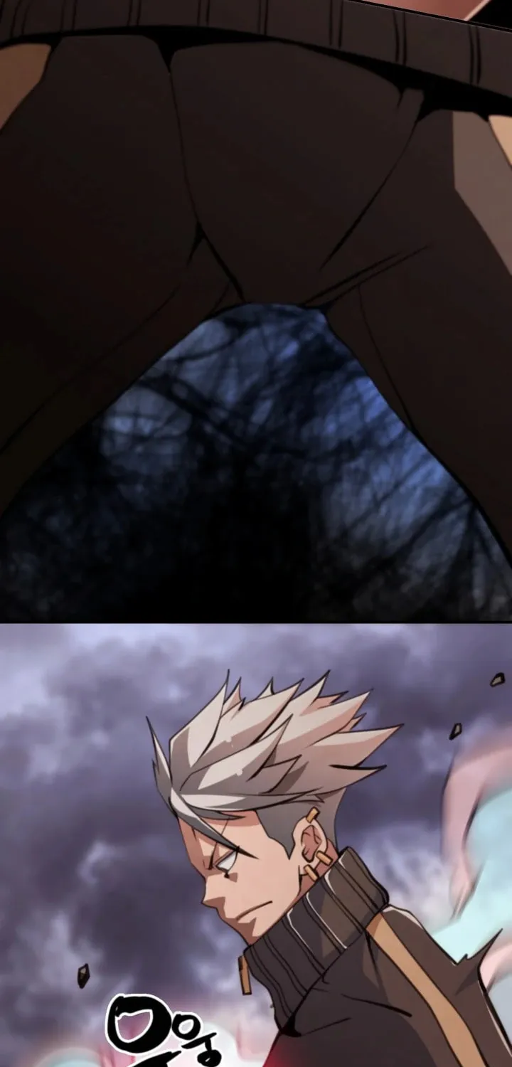Who Killed the Murim Lord? Chapter 52 page 33 - 