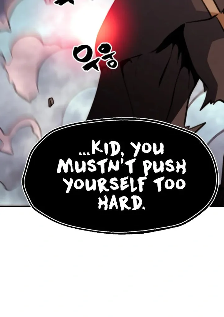 Who Killed the Murim Lord? Chapter 52 page 34 - 