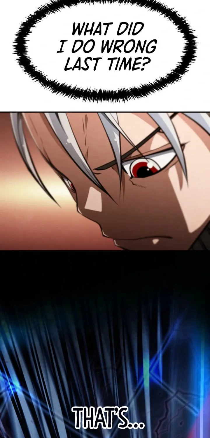 Who Killed the Murim Lord? Chapter 52 page 36 - 