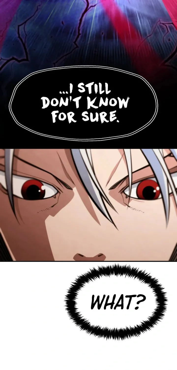 Who Killed the Murim Lord? Chapter 52 page 38 - 