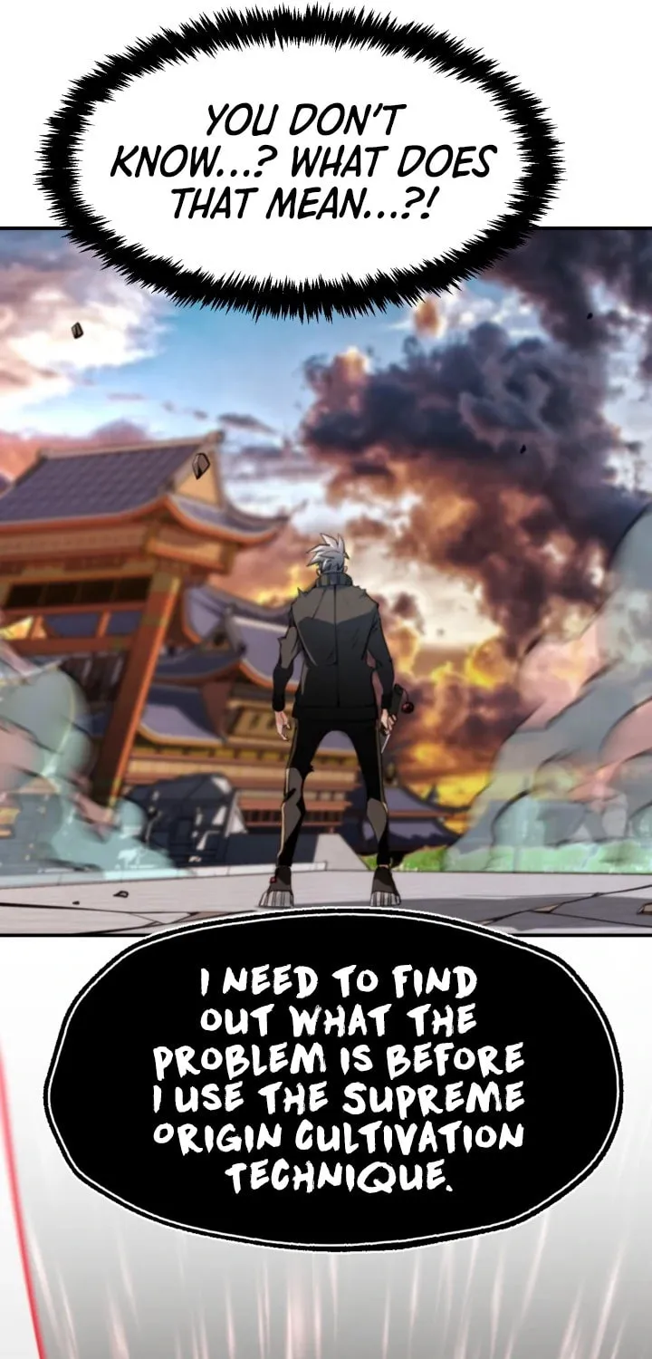 Who Killed the Murim Lord? Chapter 52 page 40 - 