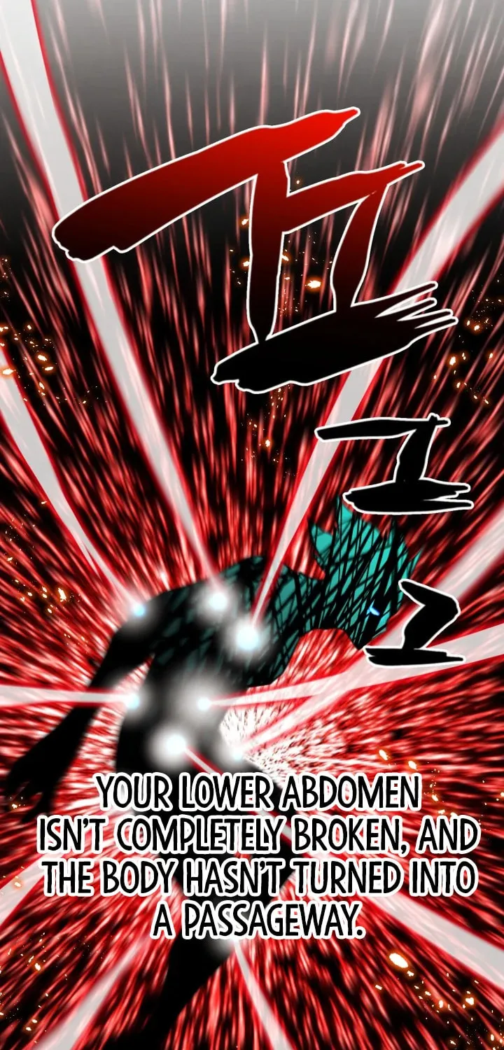 Who Killed the Murim Lord? Chapter 52 page 41 - 