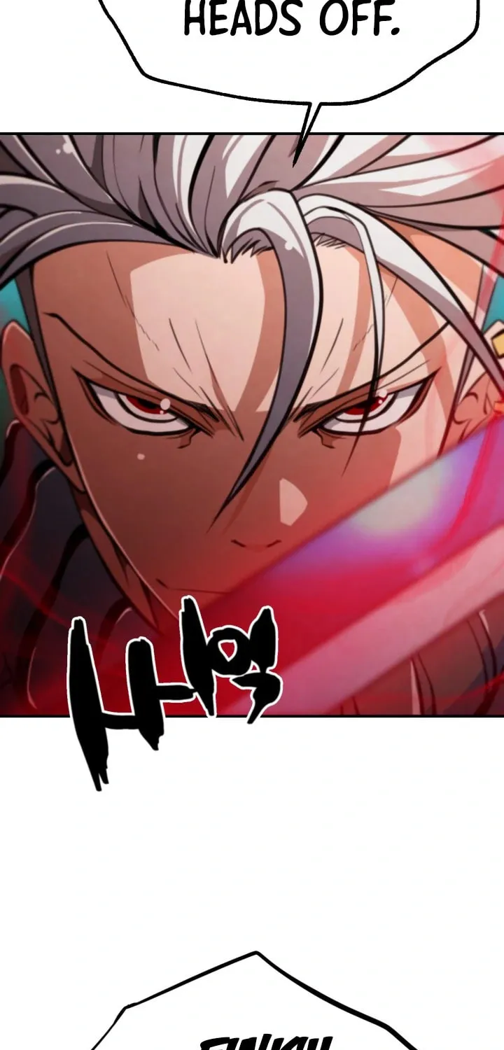 Who Killed the Murim Lord? Chapter 52 page 44 - 