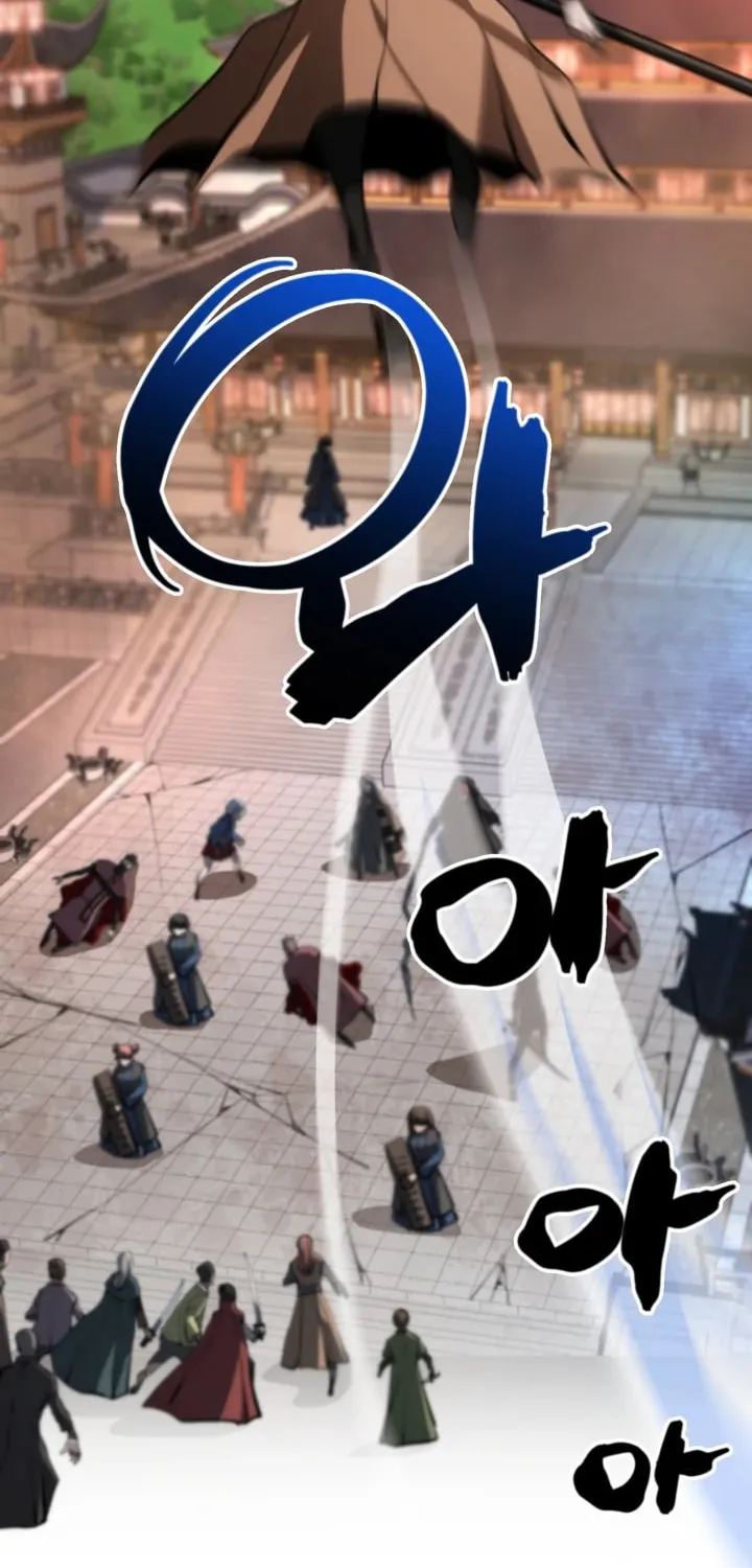 Who Killed the Murim Lord? Chapter 52 page 47 - 