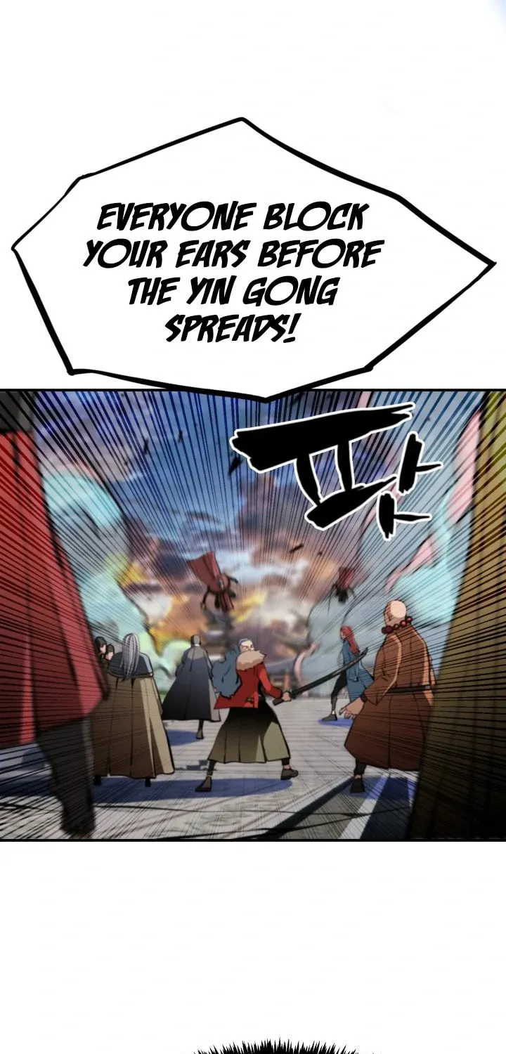 Who Killed the Murim Lord? Chapter 52 page 48 - 