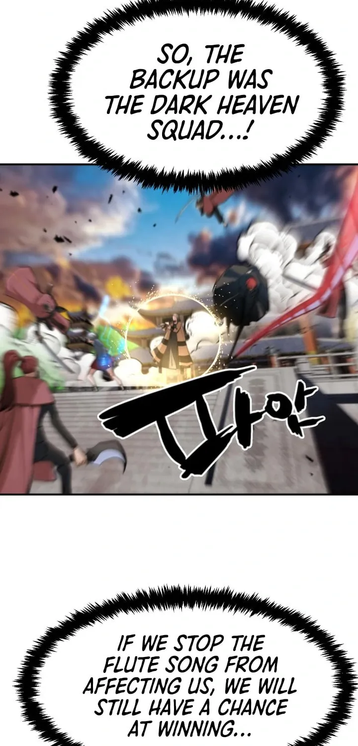 Who Killed the Murim Lord? Chapter 52 page 49 - 