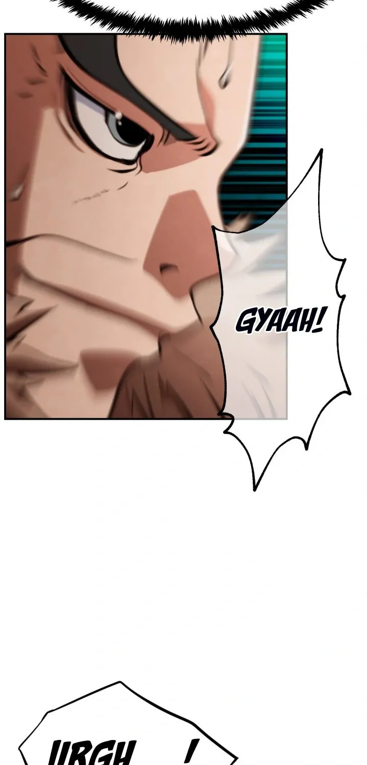 Who Killed the Murim Lord? Chapter 52 page 50 - 