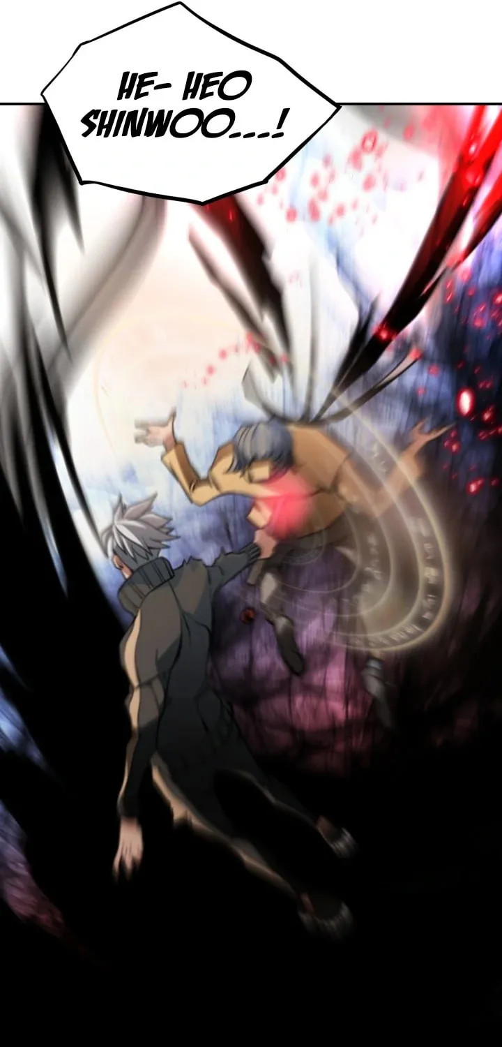 Who Killed the Murim Lord? Chapter 52 page 52 - 