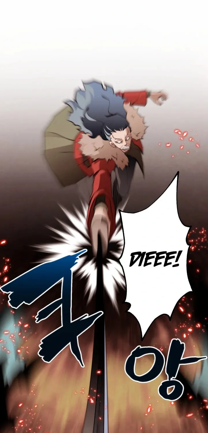 Who Killed the Murim Lord? Chapter 52 page 54 - 