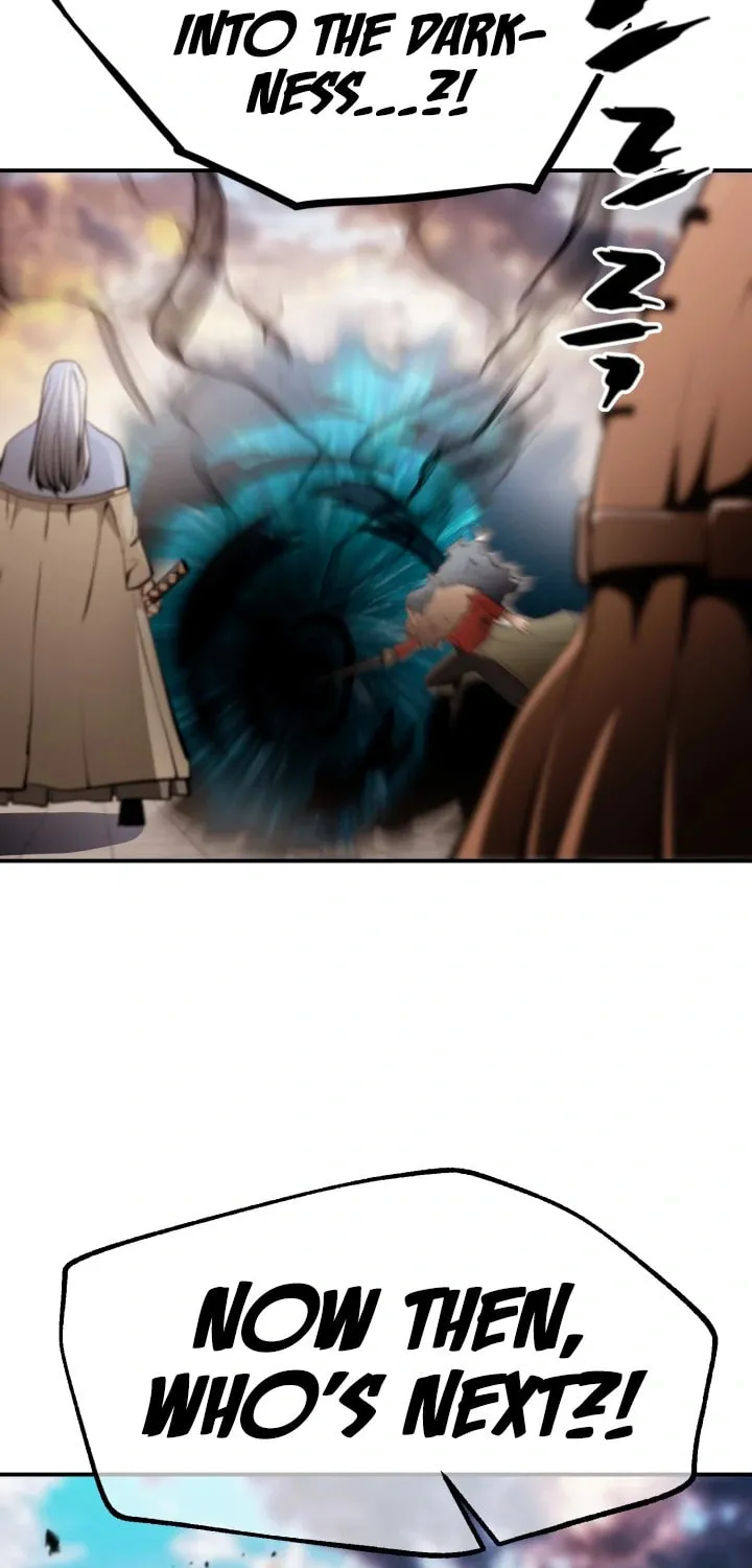 Who Killed the Murim Lord? Chapter 52 page 56 - 