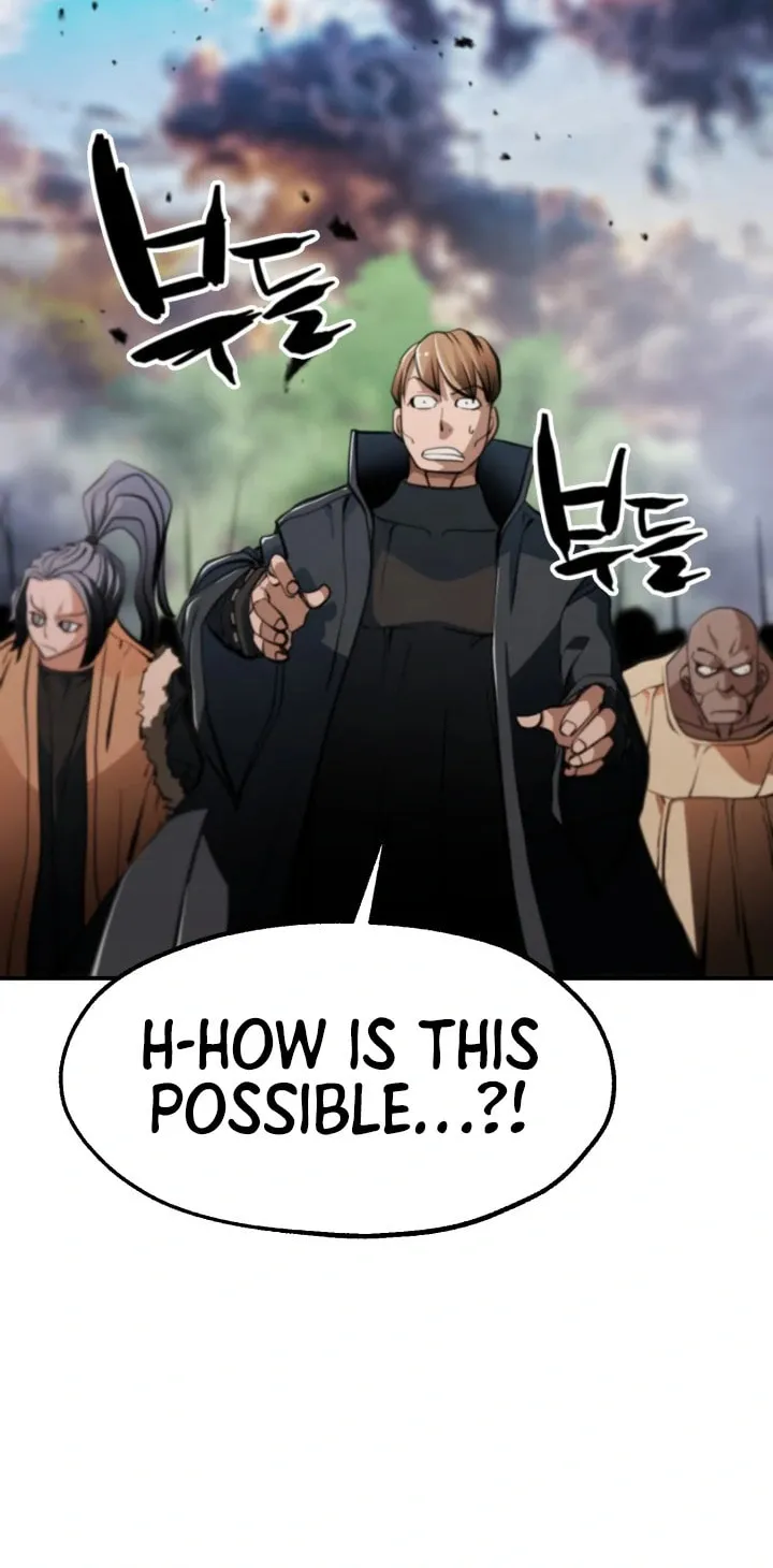 Who Killed the Murim Lord? Chapter 52 page 57 - 