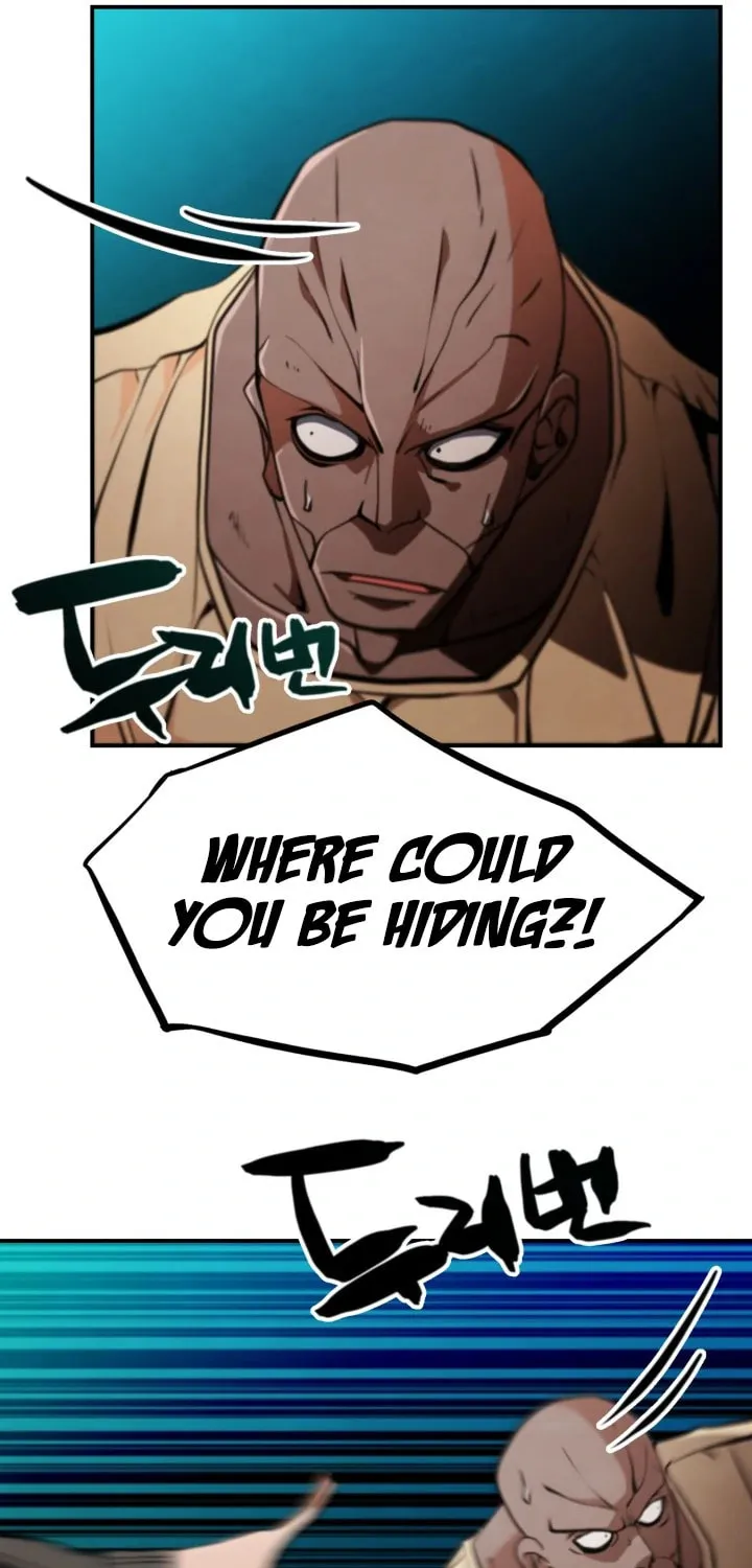 Who Killed the Murim Lord? Chapter 52 page 58 - 