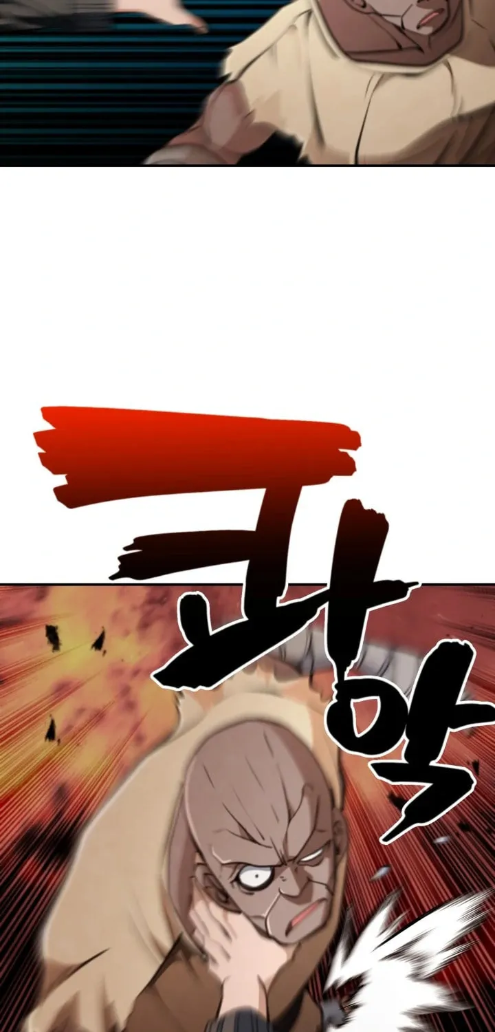 Who Killed the Murim Lord? Chapter 52 page 59 - 