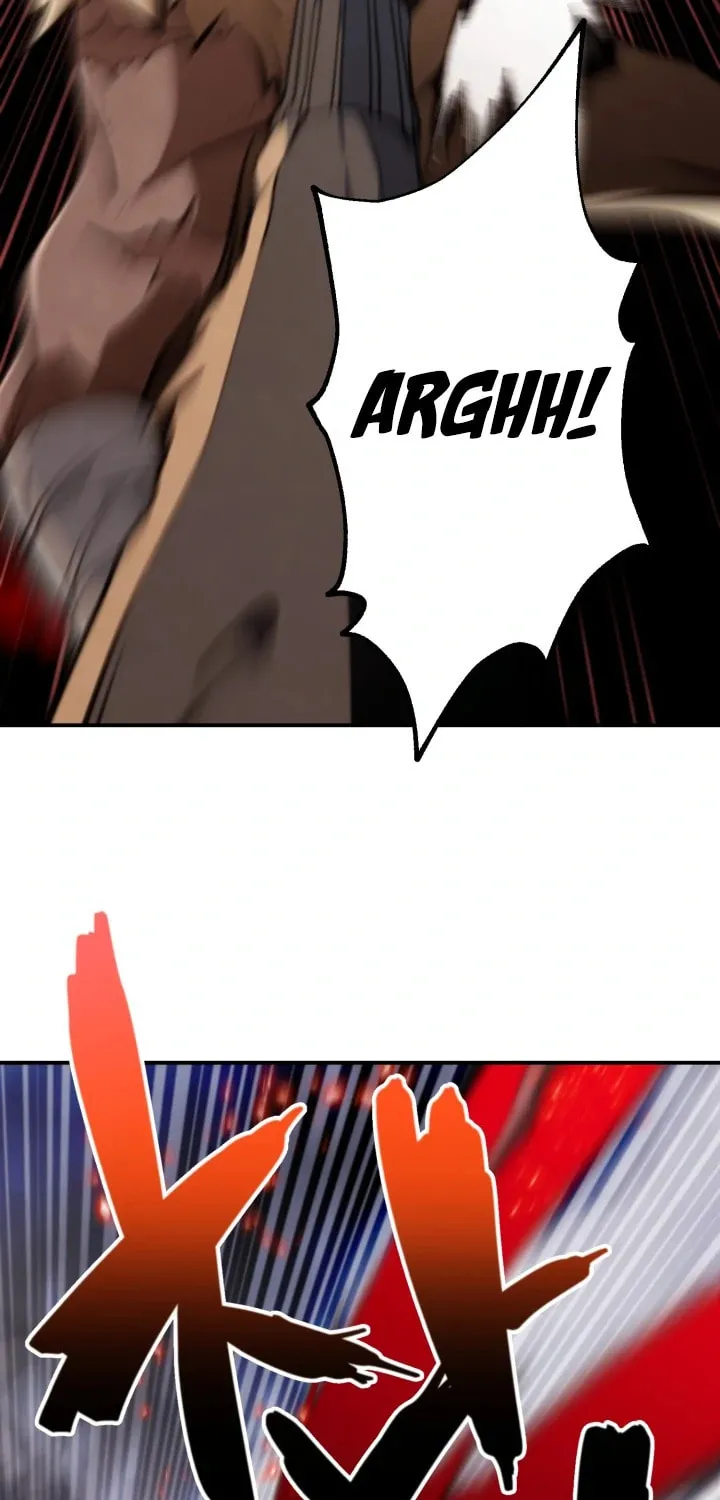 Who Killed the Murim Lord? Chapter 52 page 60 - 