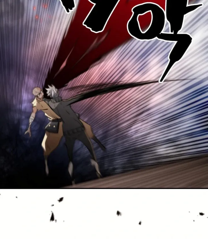 Who Killed the Murim Lord? Chapter 52 page 61 - 