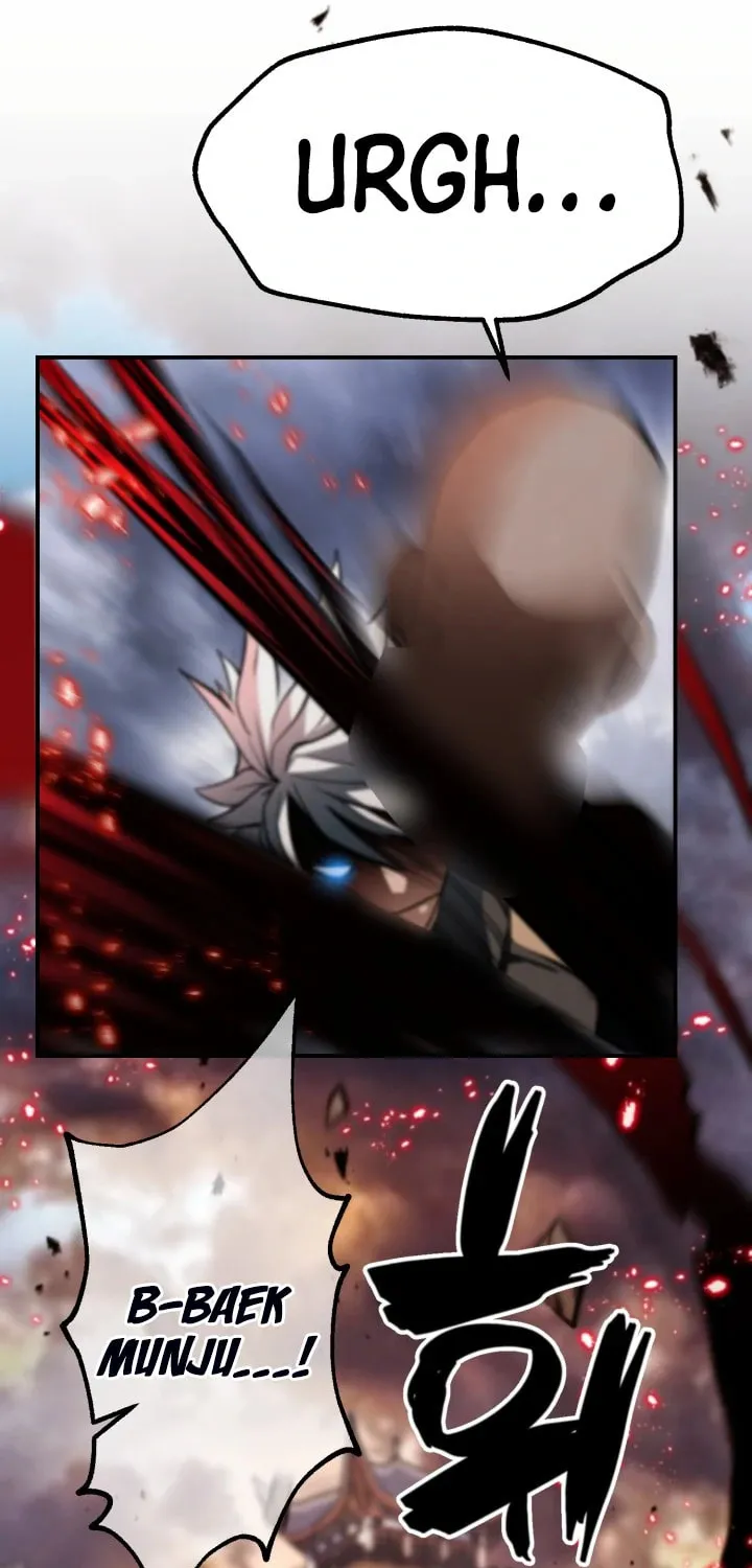 Who Killed the Murim Lord? Chapter 52 page 62 - 