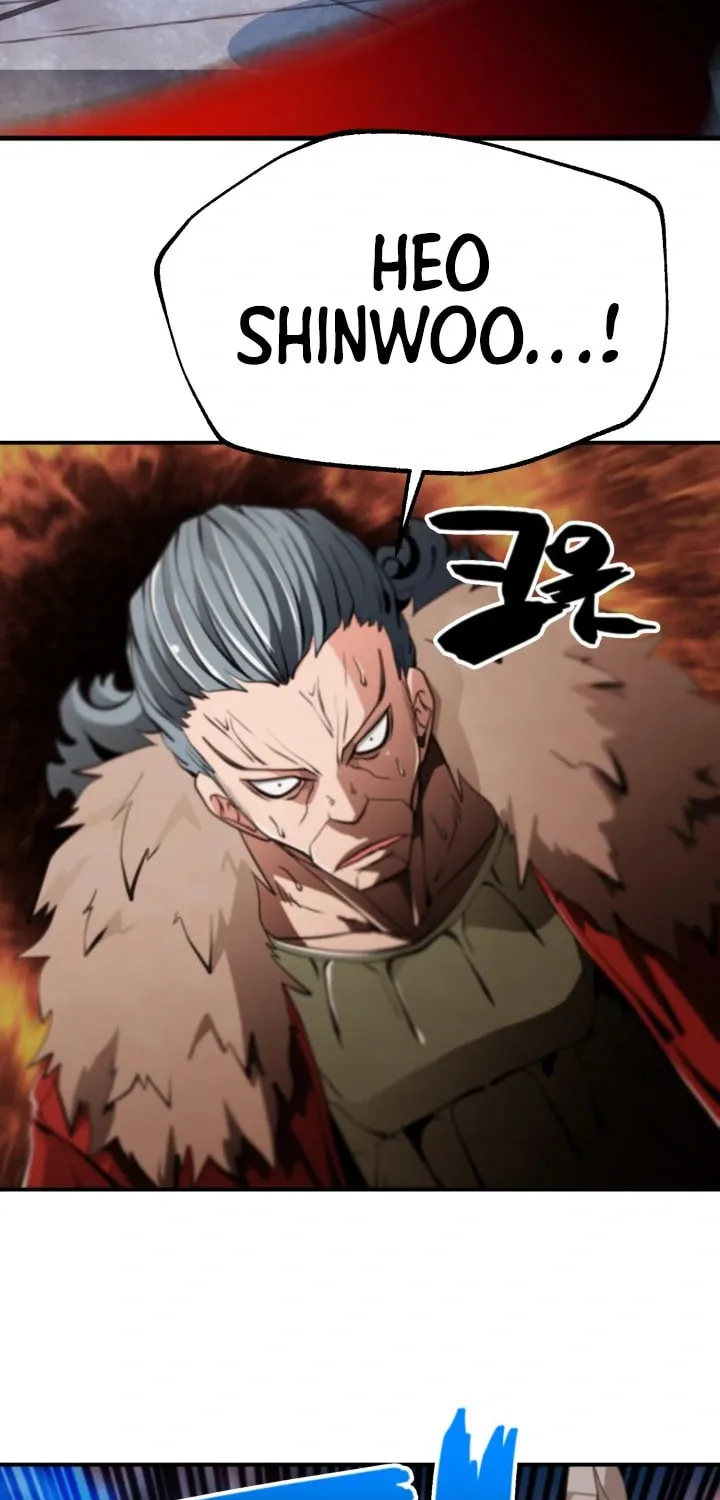 Who Killed the Murim Lord? Chapter 52 page 64 - 