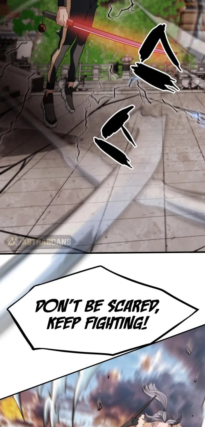 Who Killed the Murim Lord? Chapter 52 page 68 - 