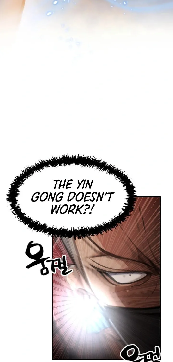 Who Killed the Murim Lord? Chapter 52 page 8 - 