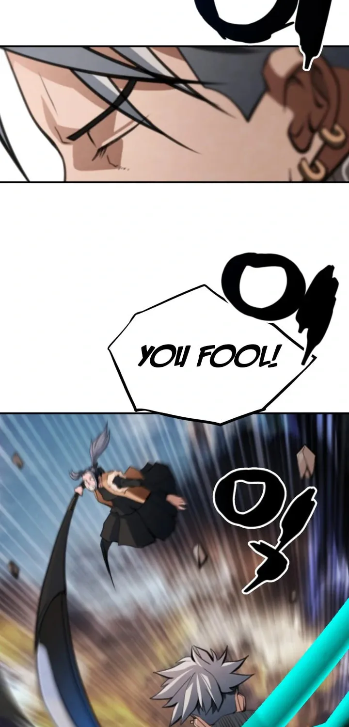 Who Killed the Murim Lord? Chapter 52 page 71 - 