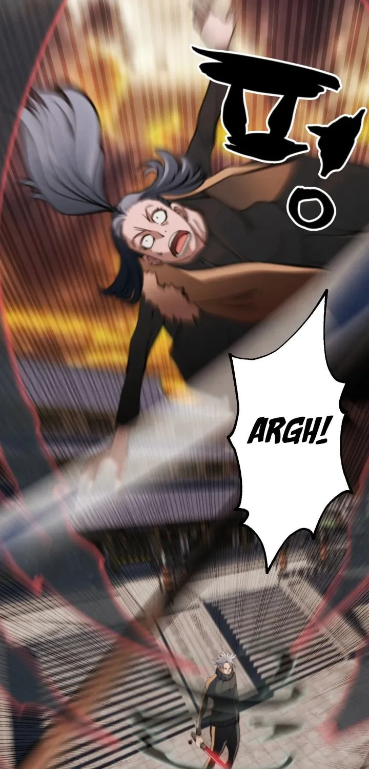 Who Killed the Murim Lord? Chapter 52 page 74 - 
